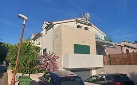 Apartments Durda