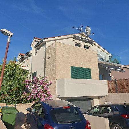 Apartments Durda Szybenik Zewnętrze zdjęcie