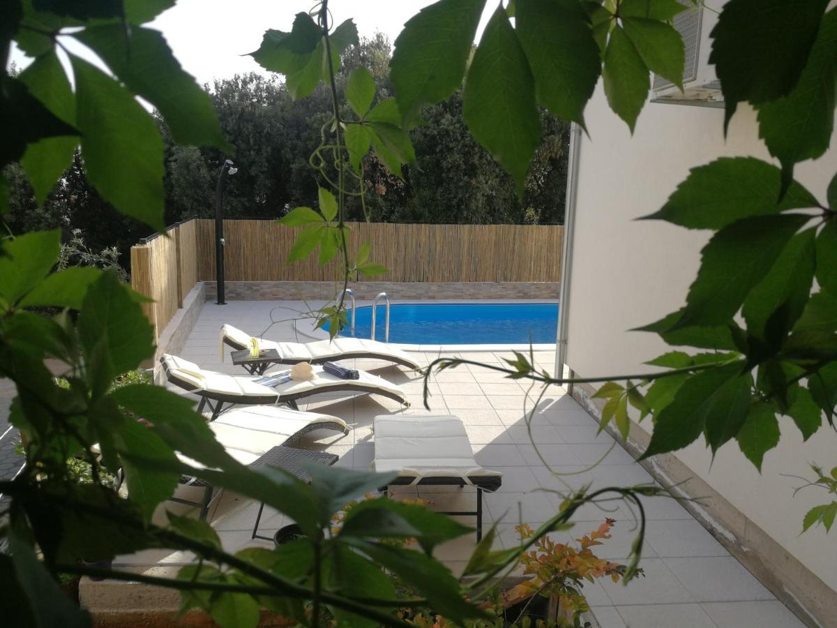 Apartments Durda Szybenik Zewnętrze zdjęcie