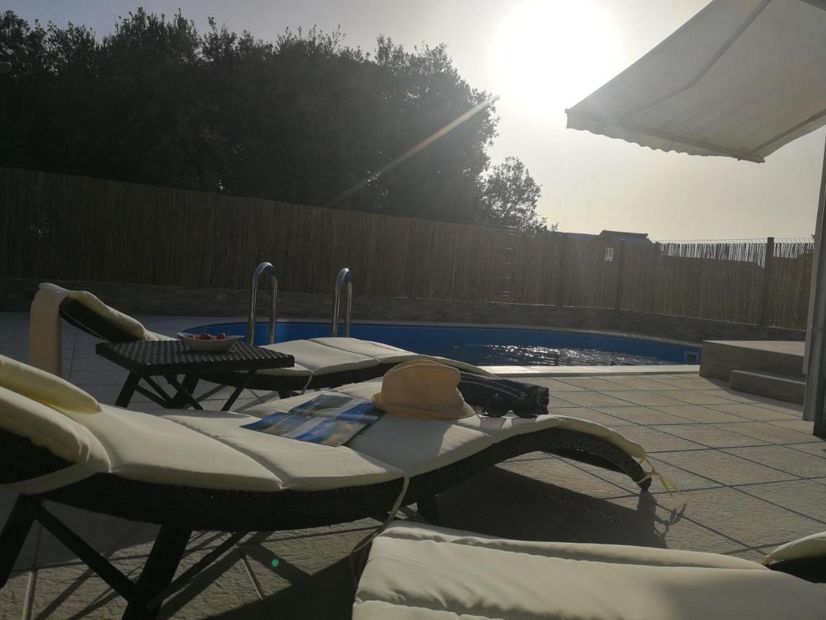 Apartments Durda Szybenik Zewnętrze zdjęcie