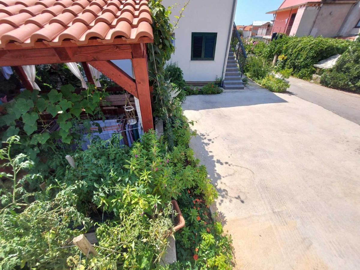 Apartments Durda Szybenik Zewnętrze zdjęcie