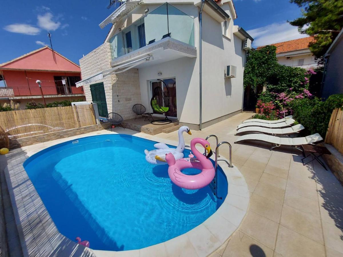 Apartments Durda Szybenik Zewnętrze zdjęcie