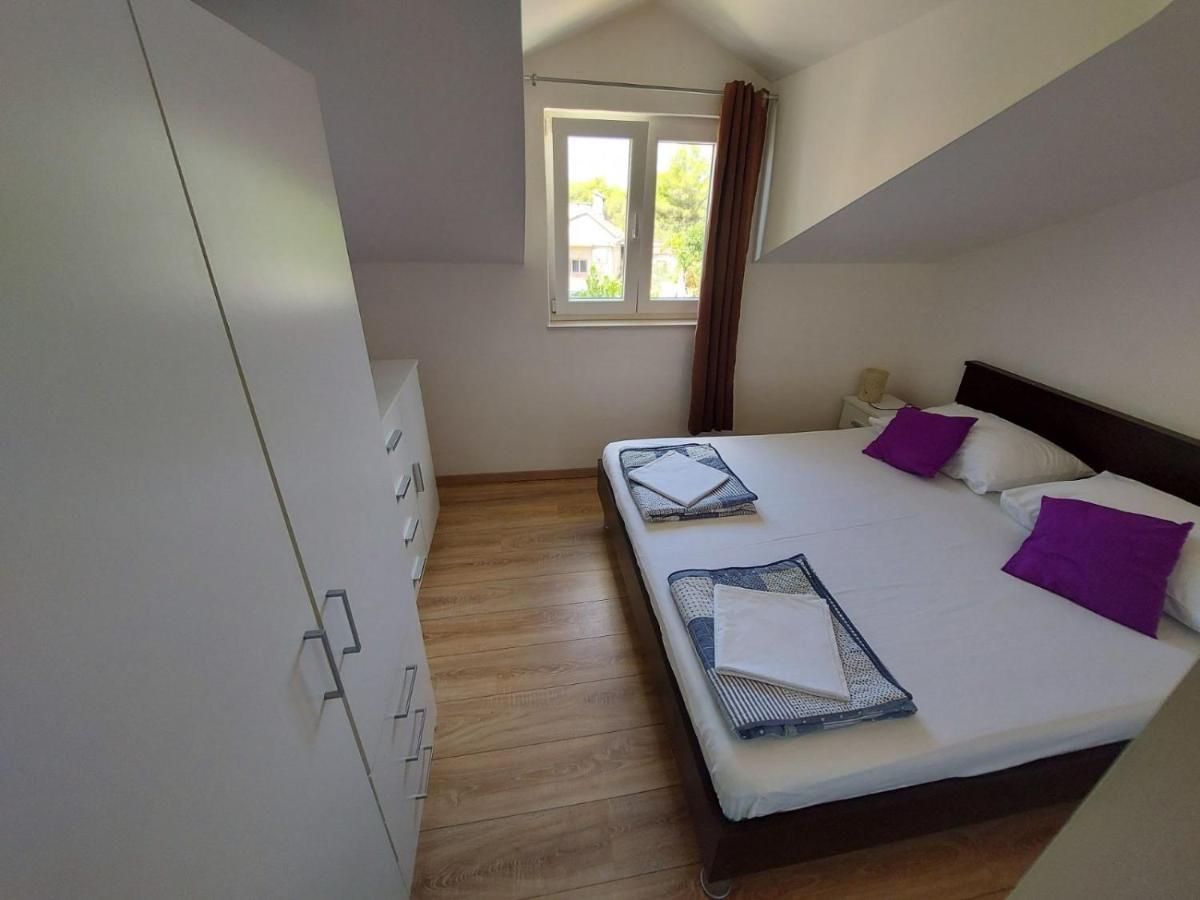 Apartments Durda Szybenik Zewnętrze zdjęcie