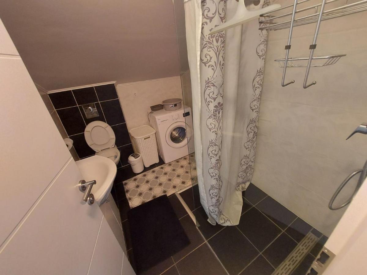 Apartments Durda Szybenik Zewnętrze zdjęcie