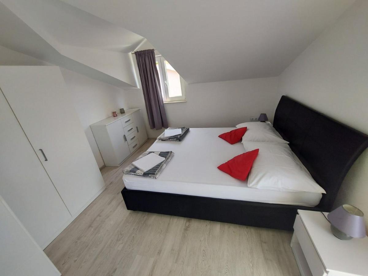 Apartments Durda Szybenik Zewnętrze zdjęcie