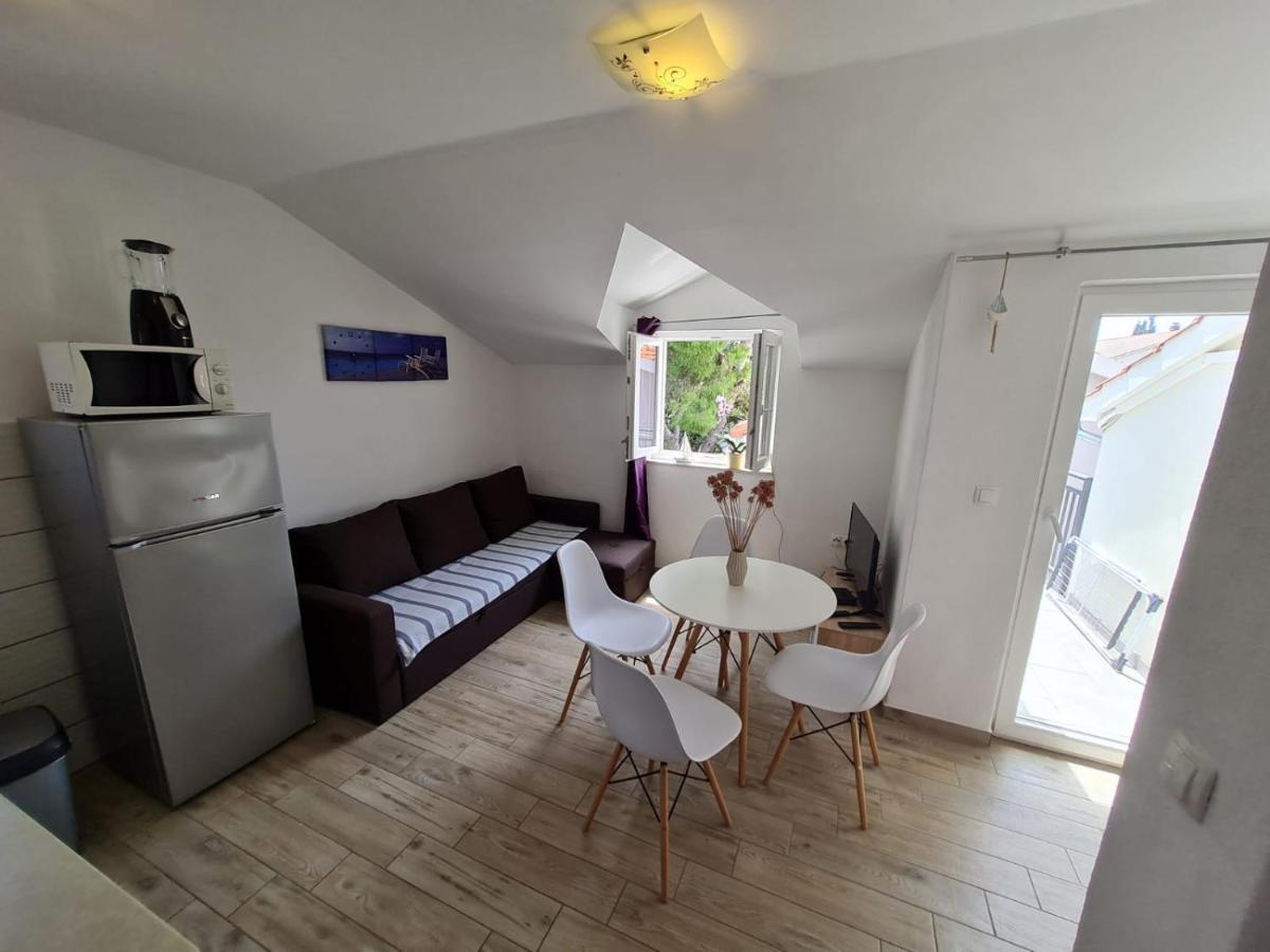 Apartments Durda Szybenik Zewnętrze zdjęcie