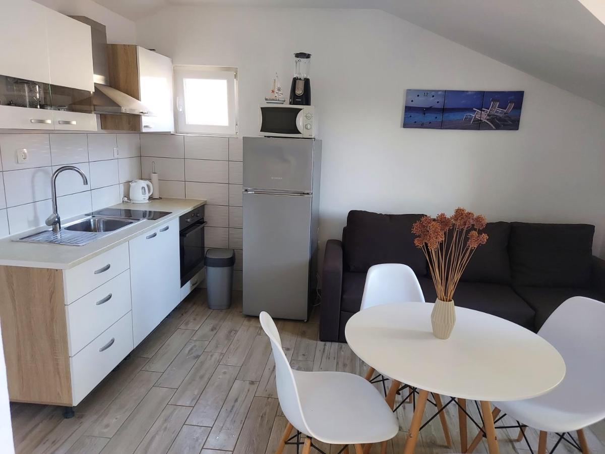 Apartments Durda Szybenik Zewnętrze zdjęcie