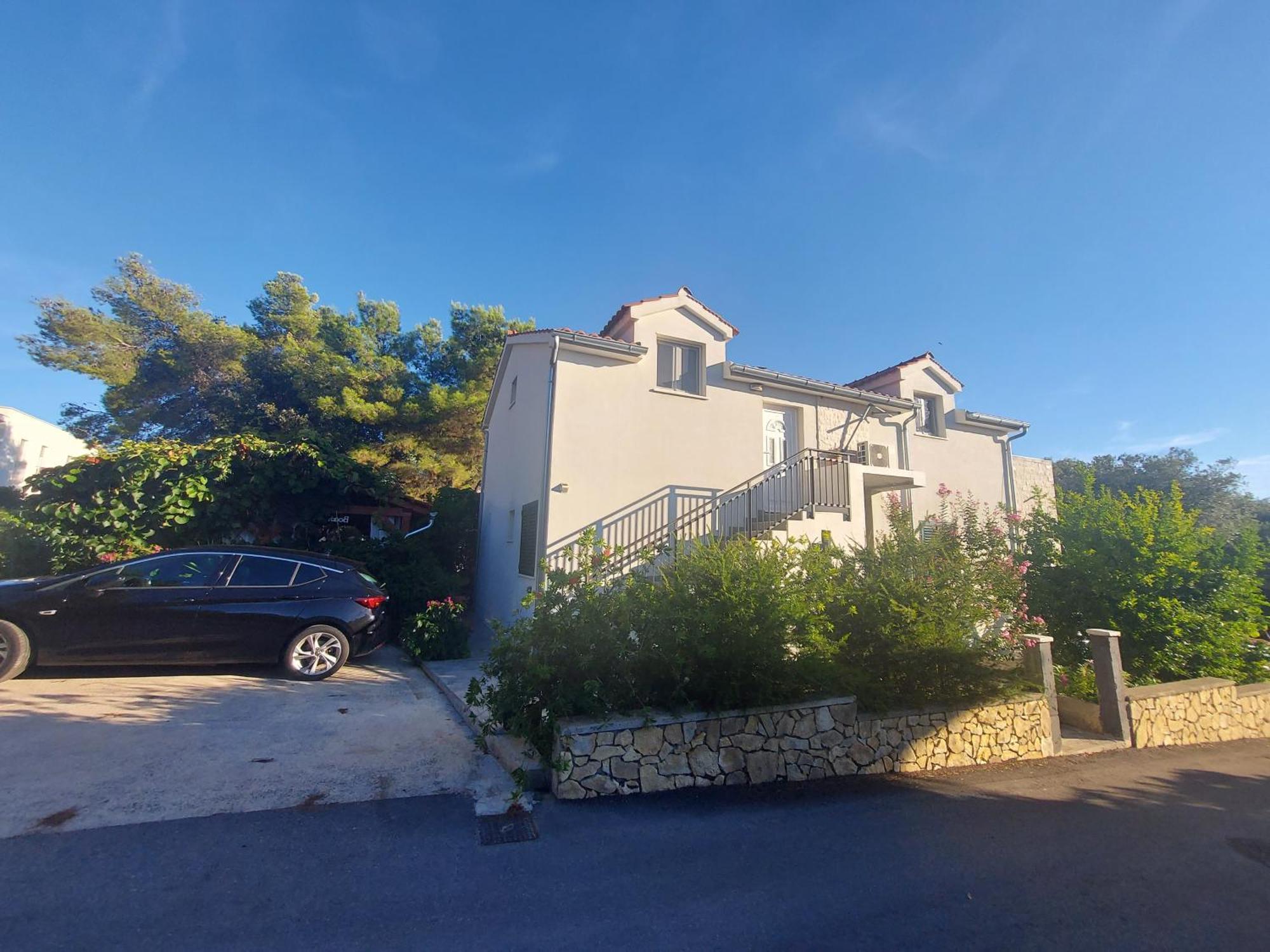 Apartments Durda Szybenik Zewnętrze zdjęcie