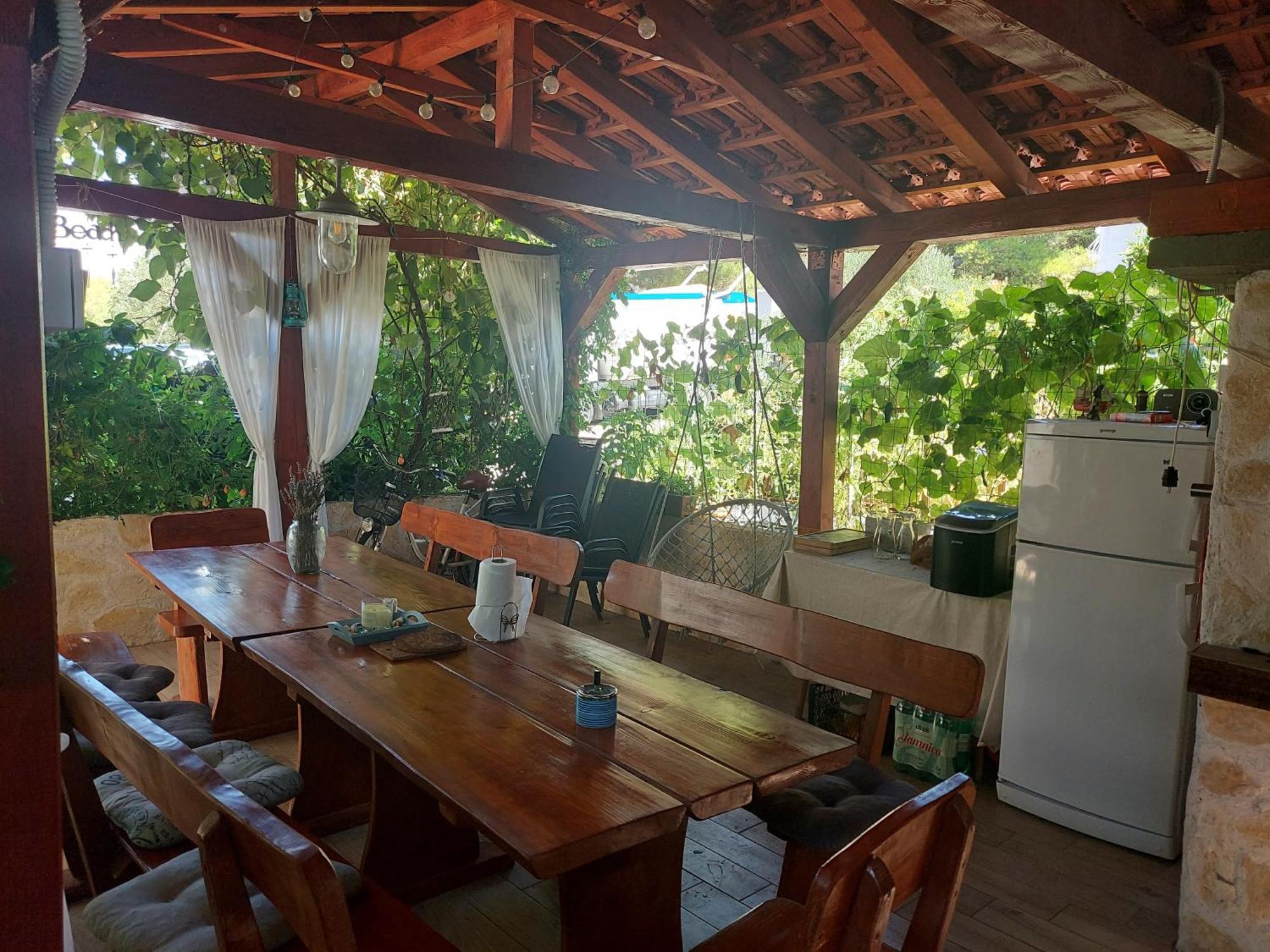 Apartments Durda Szybenik Zewnętrze zdjęcie