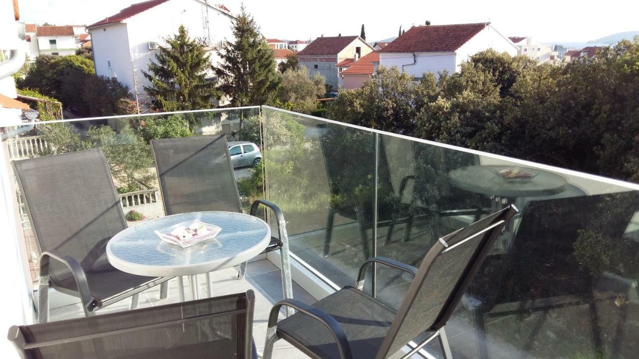 Apartments Durda Szybenik Zewnętrze zdjęcie