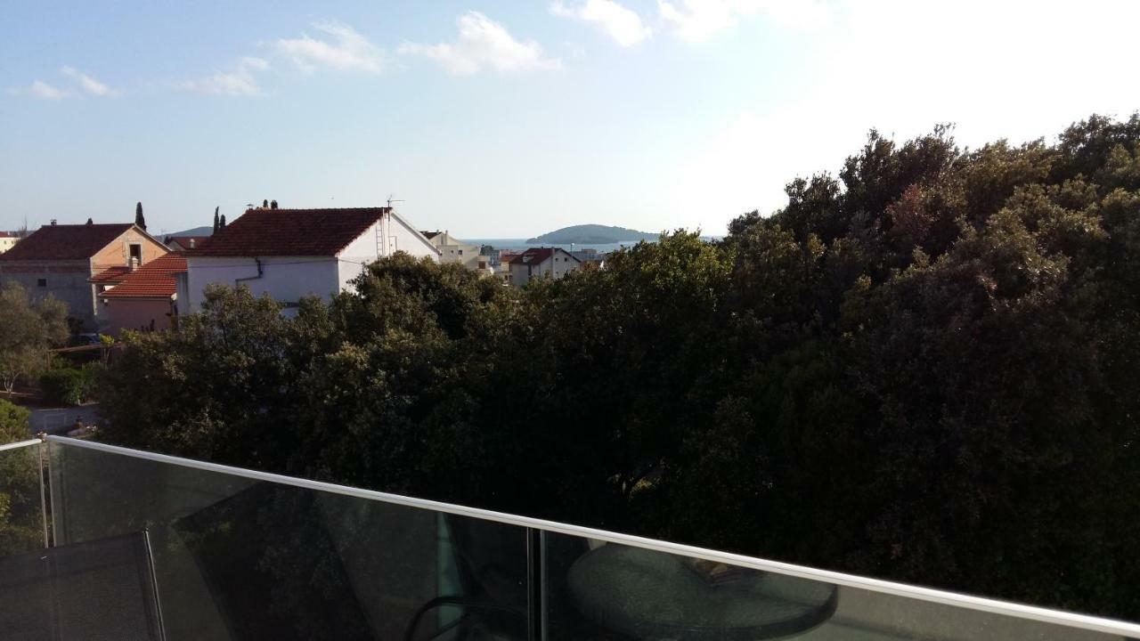 Apartments Durda Szybenik Zewnętrze zdjęcie