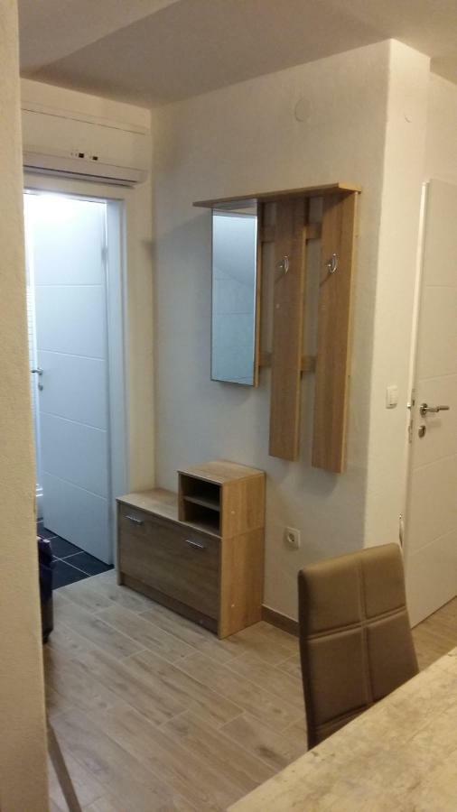 Apartments Durda Szybenik Zewnętrze zdjęcie