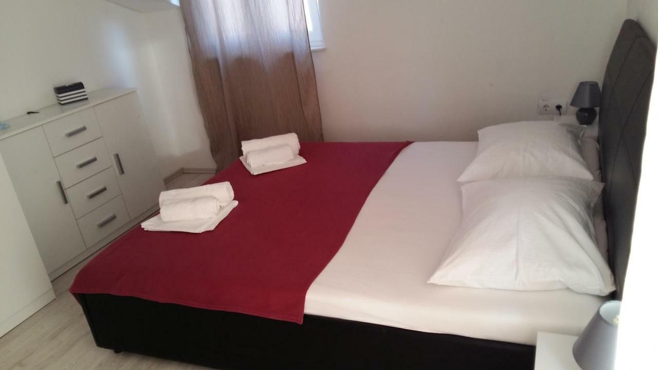 Apartments Durda Szybenik Zewnętrze zdjęcie
