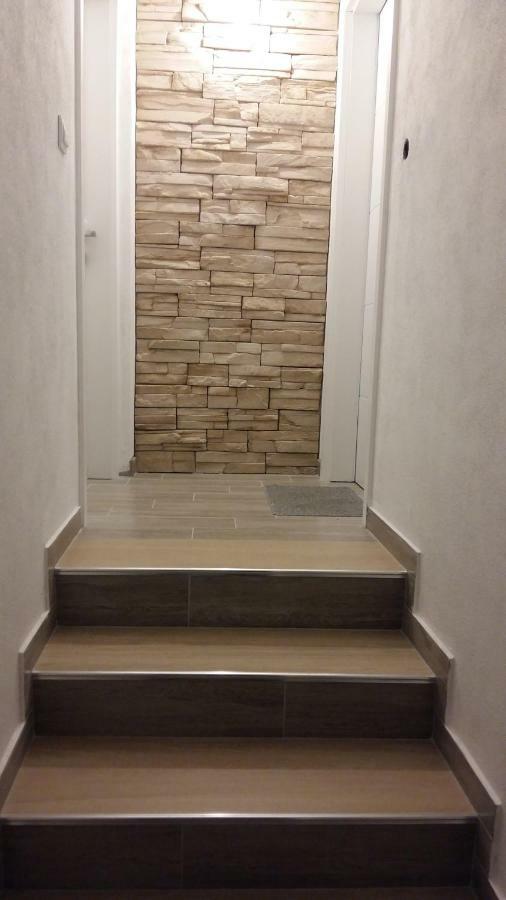 Apartments Durda Szybenik Zewnętrze zdjęcie