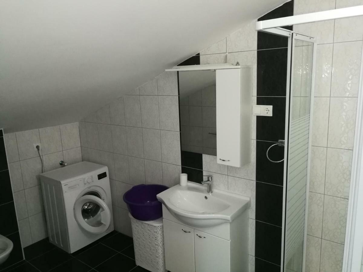 Apartments Durda Szybenik Zewnętrze zdjęcie