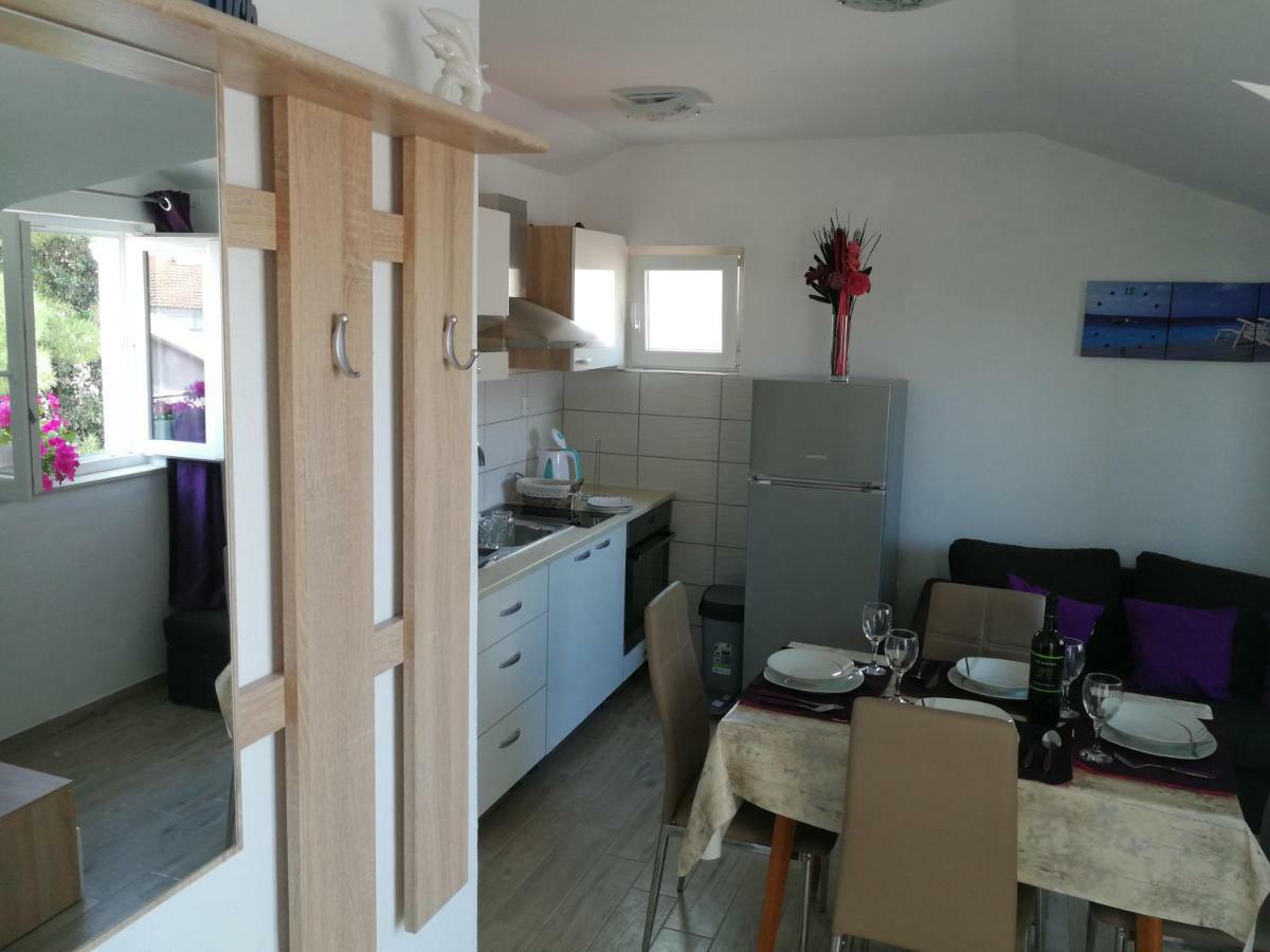 Apartments Durda Szybenik Zewnętrze zdjęcie