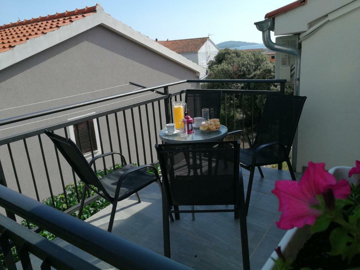 Apartments Durda Szybenik Zewnętrze zdjęcie