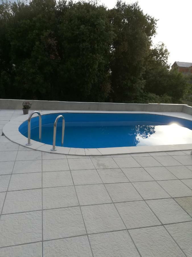 Apartments Durda Szybenik Zewnętrze zdjęcie