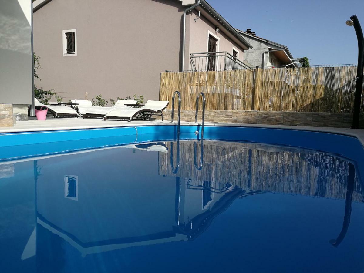 Apartments Durda Szybenik Zewnętrze zdjęcie